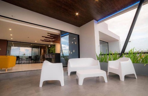 San Andres Cholula Apartment | 68 m² Serviced apartment ∙ 2 bedrooms ∙ 127 guests