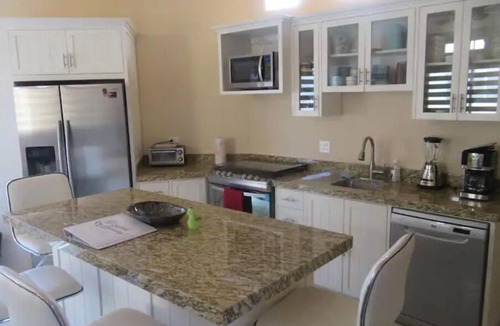 El Pescadero Condo | 6B Mountain and Ocean Views Cerritos Beach Condo