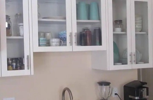 El Pescadero Condo | 6B Mountain and Ocean Views Cerritos Beach Condo