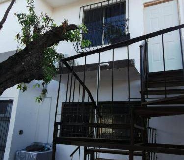 Campeche Apartment | 70 m² Apartment ∙ 1 bedroom ∙ 4 guests