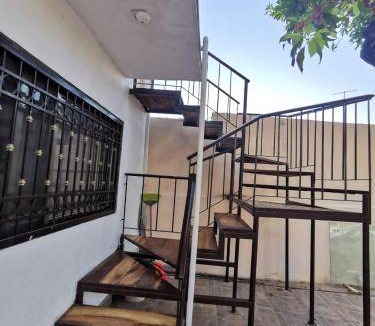 Campeche Apartment | 70 m² Apartment ∙ 1 bedroom ∙ 4 guests