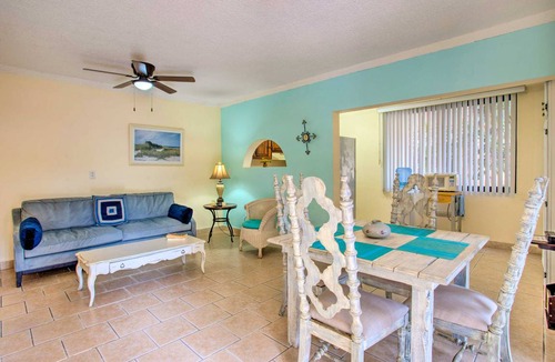 El Medano Ejidal Apartment | 70 m² Apartment ∙ 1 bedroom ∙ 4 guests
