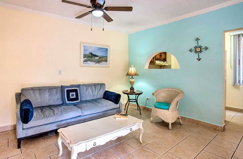 El Medano Ejidal Apartment | 70 m² Apartment ∙ 1 bedroom ∙ 4 guests