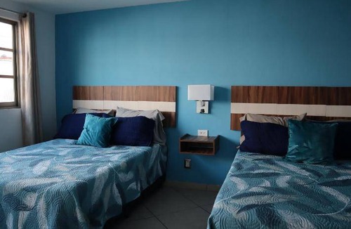 Pachuca Apartment | 70 m² Apartment ∙ 2 bedrooms ∙ 6 guests