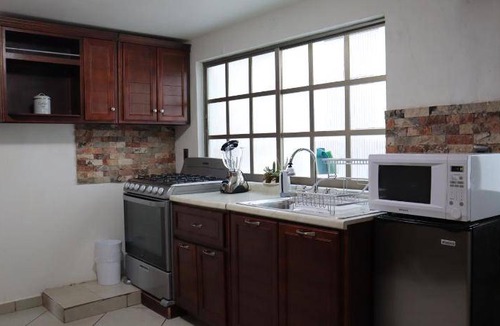 Pachuca Apartment | 70 m² Apartment ∙ 2 bedrooms ∙ 6 guests