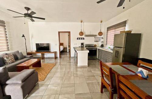 Majahual Apartment | 70 m² Apartment ∙ 2 bedrooms ∙ 4 guests