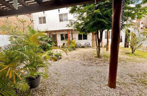 Majahual Apartment | 70 m² Apartment ∙ 2 bedrooms ∙ 4 guests