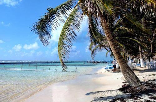 Majahual Apartment | 70 m² Apartment ∙ 2 bedrooms ∙ 4 guests