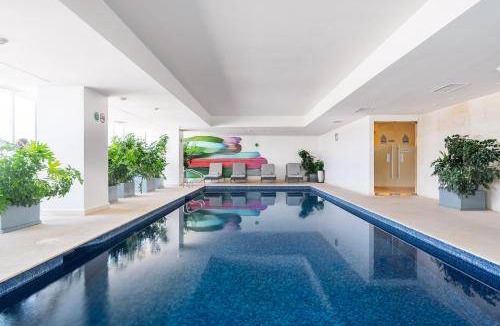 Mexico City Apartment | 70 m² Apartment ∙ 4 guests