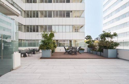 Mexico City Apartment | 70 m² Apartment ∙ 4 guests
