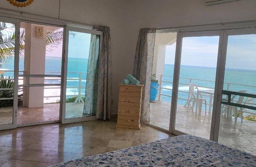 Cuatunalco Bed & Breakfast | 70 m² Bed and breakfast ∙ 5 guests