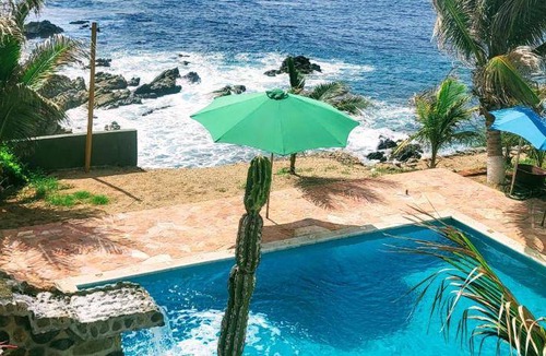 Cuatunalco Bed & Breakfast | 70 m² Bed and breakfast ∙ 5 guests