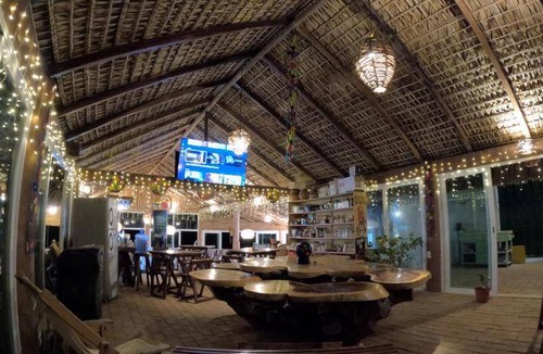 Cuatunalco Bed & Breakfast | 70 m² Bed and breakfast ∙ 5 guests