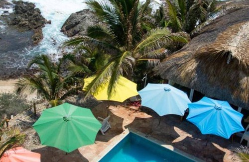 Cuatunalco Bed & Breakfast | 70 m² Bed and breakfast ∙ 5 guests