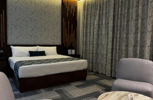 Mexicali Hotel | 70 m² Hotel ∙ 2 guests