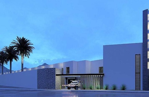 Mexicali Hotel | 70 m² Hotel ∙ 2 guests