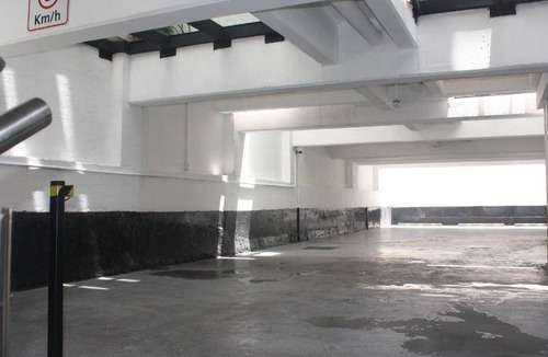 Colonia Cuauhtemoc Apartment | 70 m² Serviced apartment ∙ 2 bedrooms ∙ 127 guests