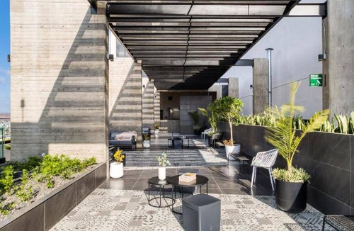 Avenida Revolucion Apartment | 70 m² Serviced apartment ∙ 2 guests