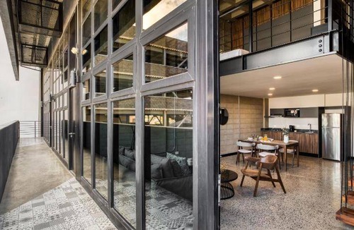 Avenida Revolucion Apartment | 70 m² Serviced apartment ∙ 2 guests