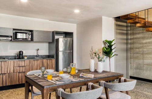 Avenida Revolucion Apartment | 70 m² Serviced apartment ∙ 2 guests