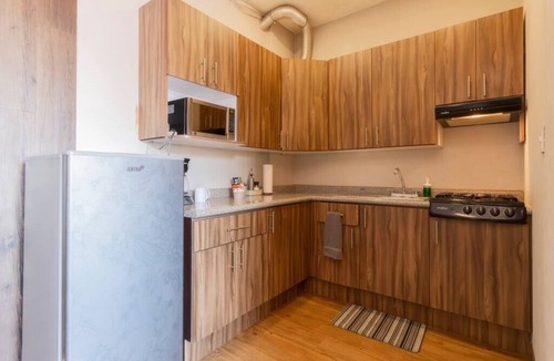 Venustiano Carranza Condo | 701 Stunning Views PH private terrace apt Rooftop