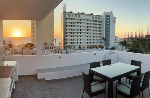 Ferrocarrilera Apartment | 74 m² Apartment ∙ 2 bedrooms ∙ 8 guests