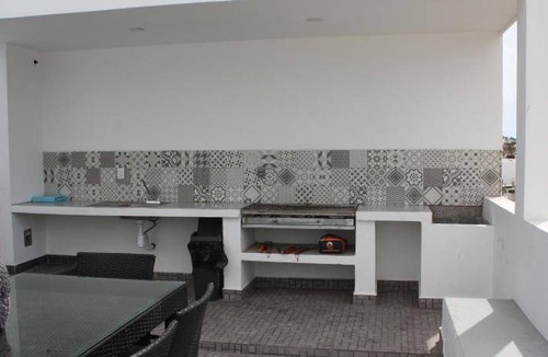 Ferrocarrilera Apartment | 74 m² Apartment ∙ 2 bedrooms ∙ 8 guests