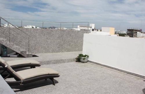 Ferrocarrilera Apartment | 74 m² Apartment ∙ 2 bedrooms ∙ 8 guests