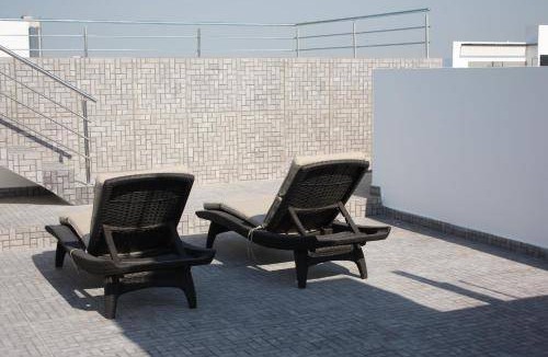 Ferrocarrilera Apartment | 74 m² Apartment ∙ 2 bedrooms ∙ 8 guests