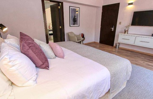 De La Presa Hotel | 75 m² Hotel ∙ 127 guests