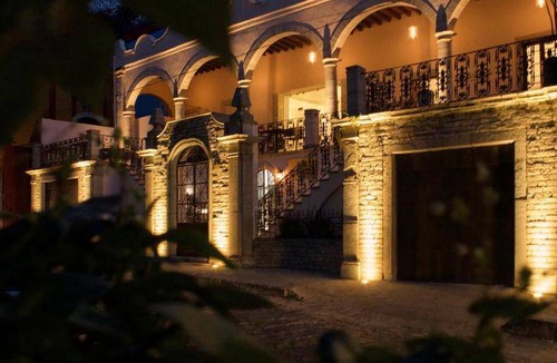 De La Presa Hotel | 75 m² Hotel ∙ 127 guests