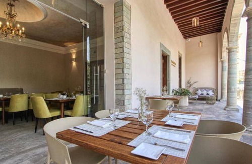 De La Presa Hotel | 75 m² Hotel ∙ 127 guests