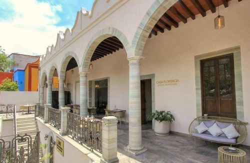 De La Presa Hotel | 75 m² Hotel ∙ 127 guests
