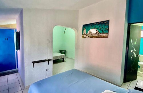 La Paz House | 75 m² House ∙ 3 bedrooms ∙ 10 guests