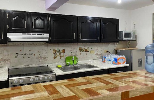 La Paz House | 75 m² House ∙ 3 bedrooms ∙ 10 guests