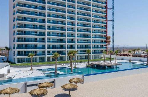 Puerto Penasco Apartment | 77 m² Serviced apartment ∙ 4 guests