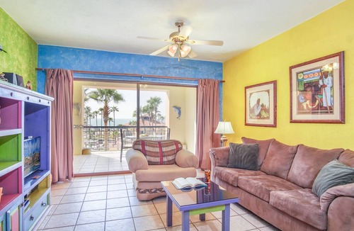 La Deportiva Condo | 79 m² Condo ∙ 1 bedroom ∙ 4 guests