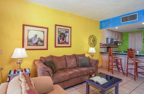 La Deportiva Condo | 79 m² Condo ∙ 1 bedroom ∙ 4 guests