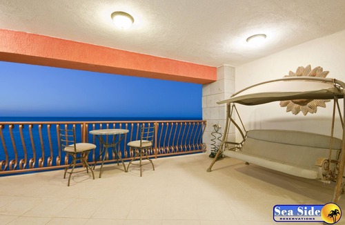 Puerto Penasco Condo | 7br 5bath Penthouse Condo @ Sonoran Sun sleeps 16