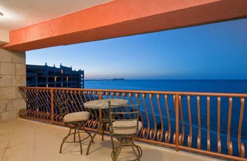 Puerto Penasco Condo | 7br 5bath Penthouse Condo @ Sonoran Sun sleeps 16