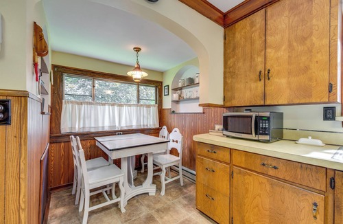 Carbondale House | 8 Mi to Elk Mountain Ski Resort: Clifford Home!