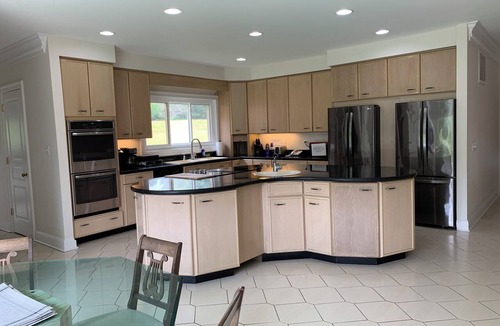 Castleton House | 8-Person House with Private Hot Tub on Spectacular Rural Estate