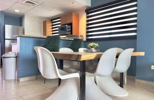 Marina Mazatlan Apartment | 80 m² Apartment ∙ 2 bedrooms ∙ 3 guests