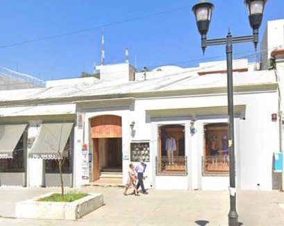 Calzada Madero Apartment | 80 m² Apartment ∙ 1 bedroom ∙ 5 guests