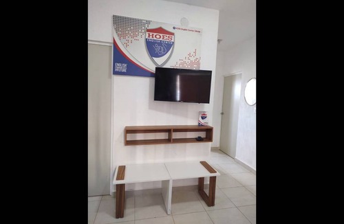 Cancun Apartment | 80 m² Apartment ∙ 3 bedrooms ∙ 10 guests