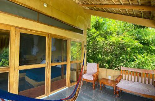 San Agustinillo Apartment | 80 m² Apartment ∙ 1 bedroom ∙ 4 guests