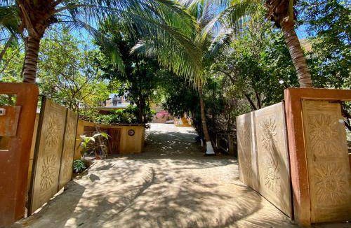 San Agustinillo Apartment | 80 m² Apartment ∙ 1 bedroom ∙ 4 guests