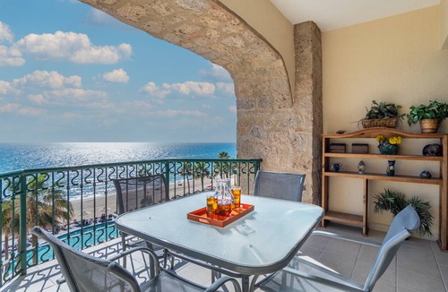 Puerto Penasco Condo | 81 m² Condo ∙ 1 bedroom ∙ 4 guests
