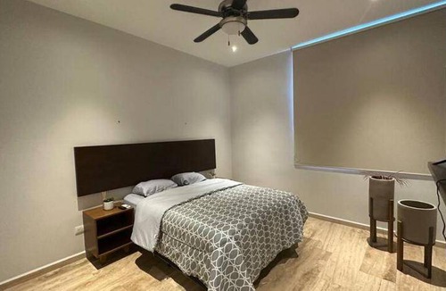 Merida Municipality Apartment | 82 m² Apartment ∙ 2 bedrooms ∙ 6 guests