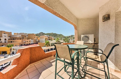 Centro Apartment | 83 m² Apartment ∙ 3 bedrooms ∙ 6 guests